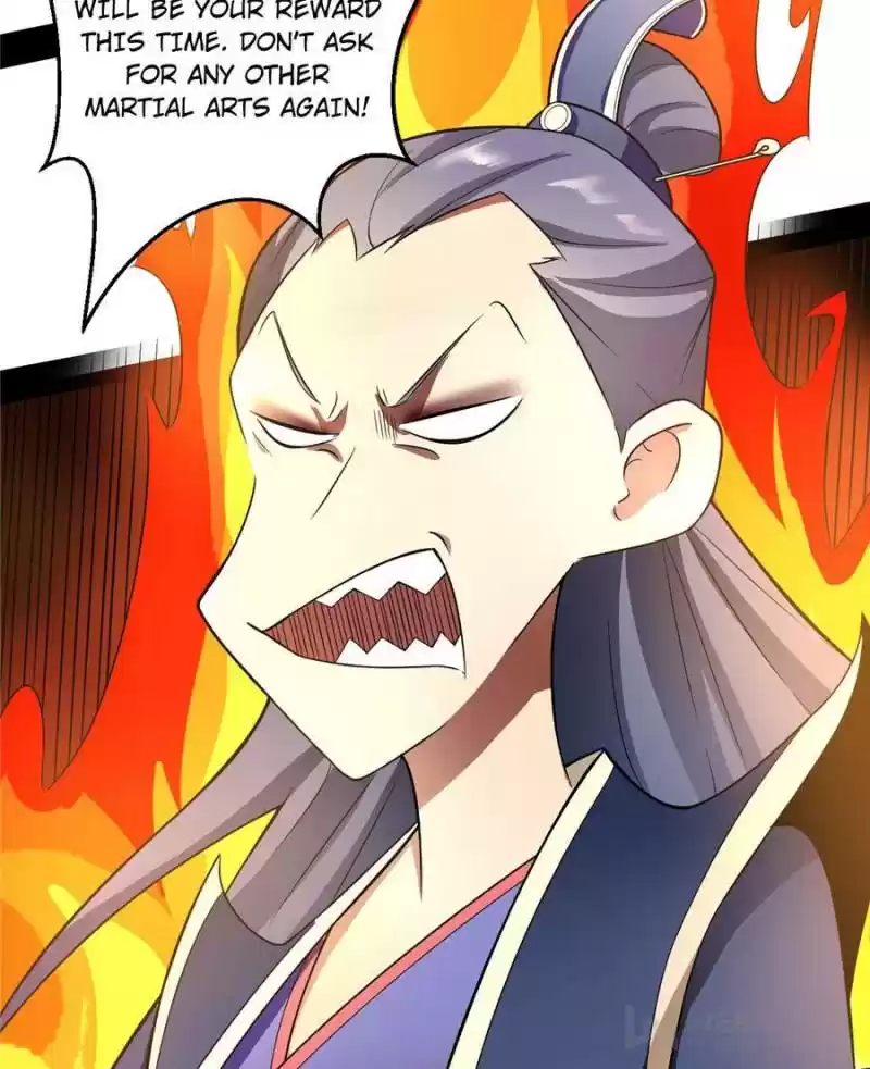 Way To Be The Evil Emperor Chapter 55