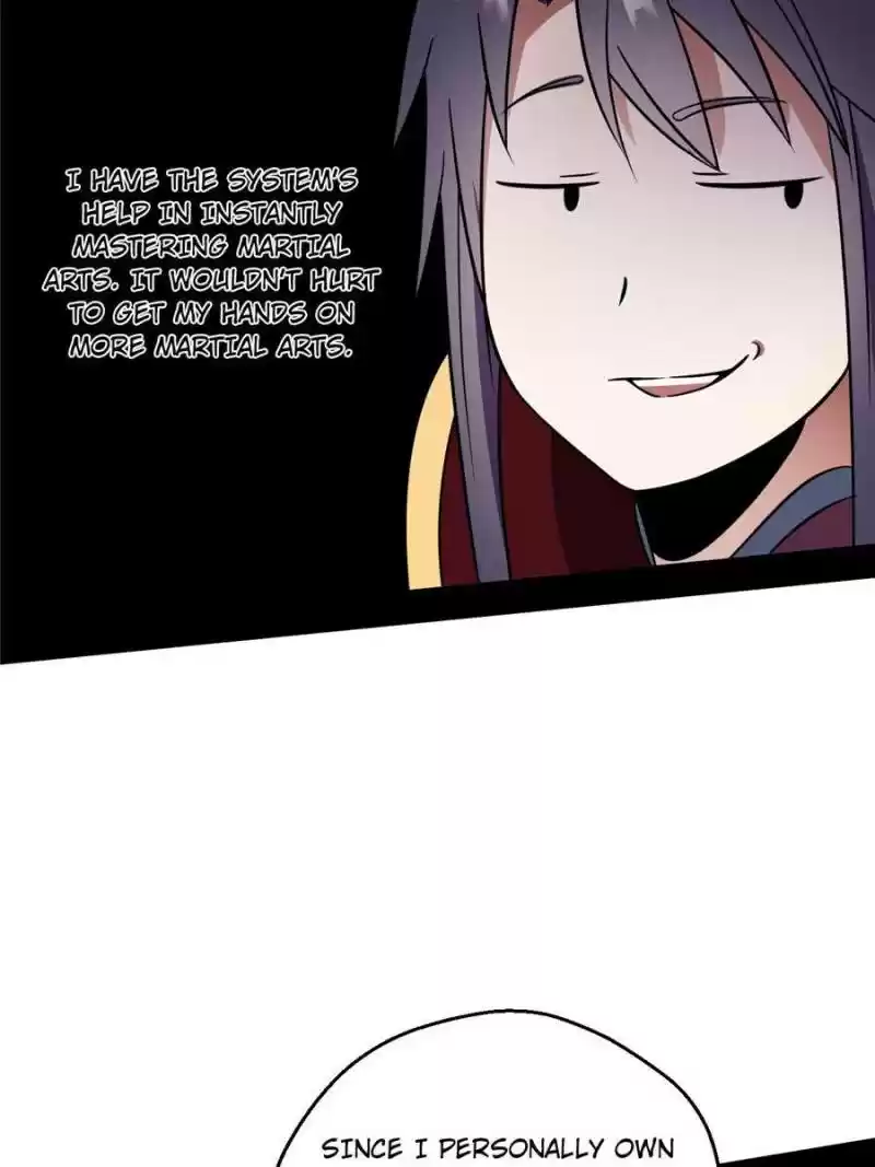 Way To Be The Evil Emperor Chapter 55