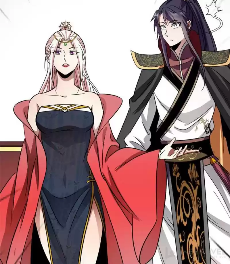 Way To Be The Evil Emperor Chapter 55