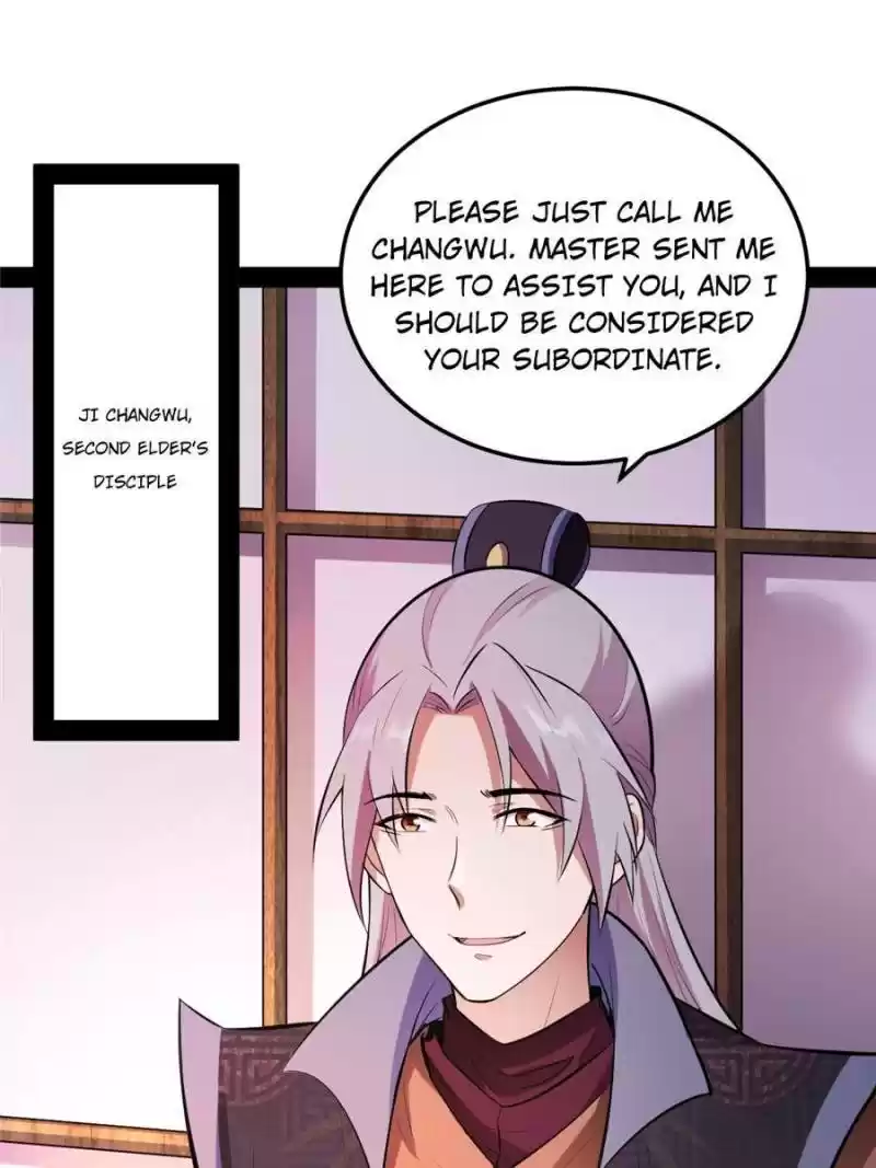 Way To Be The Evil Emperor Chapter 56