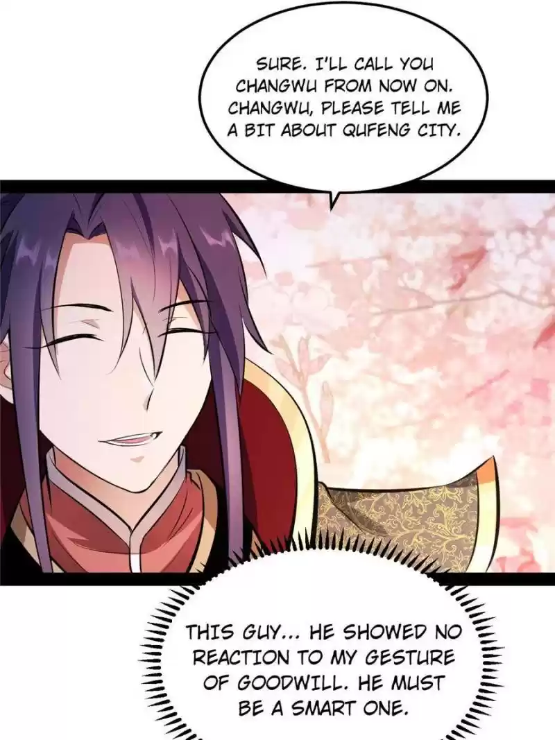 Way To Be The Evil Emperor Chapter 56