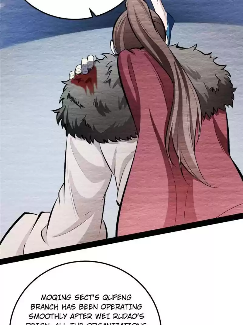 Way To Be The Evil Emperor Chapter 56