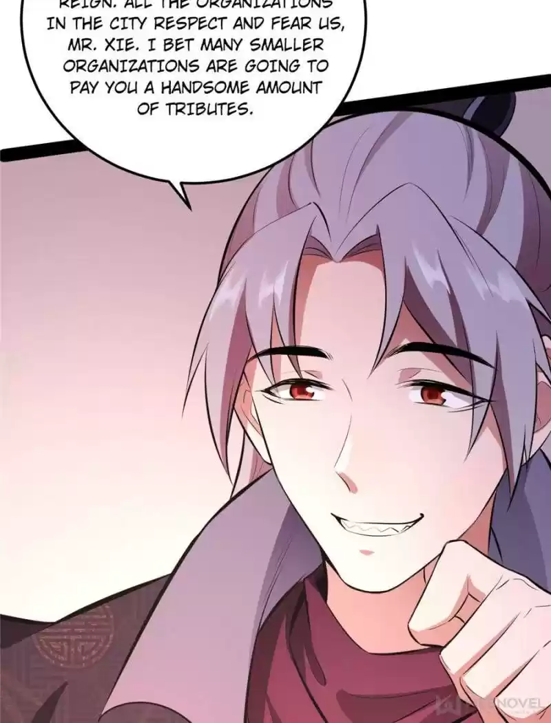 Way To Be The Evil Emperor Chapter 56