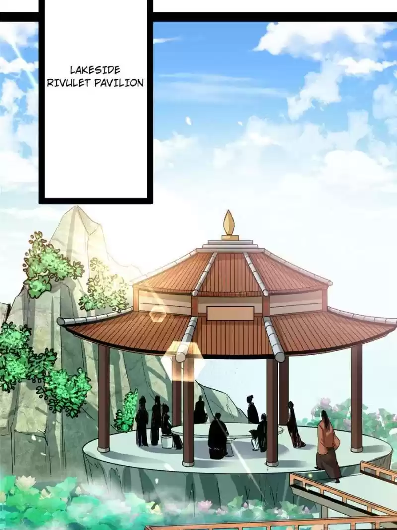 Way To Be The Evil Emperor Chapter 56