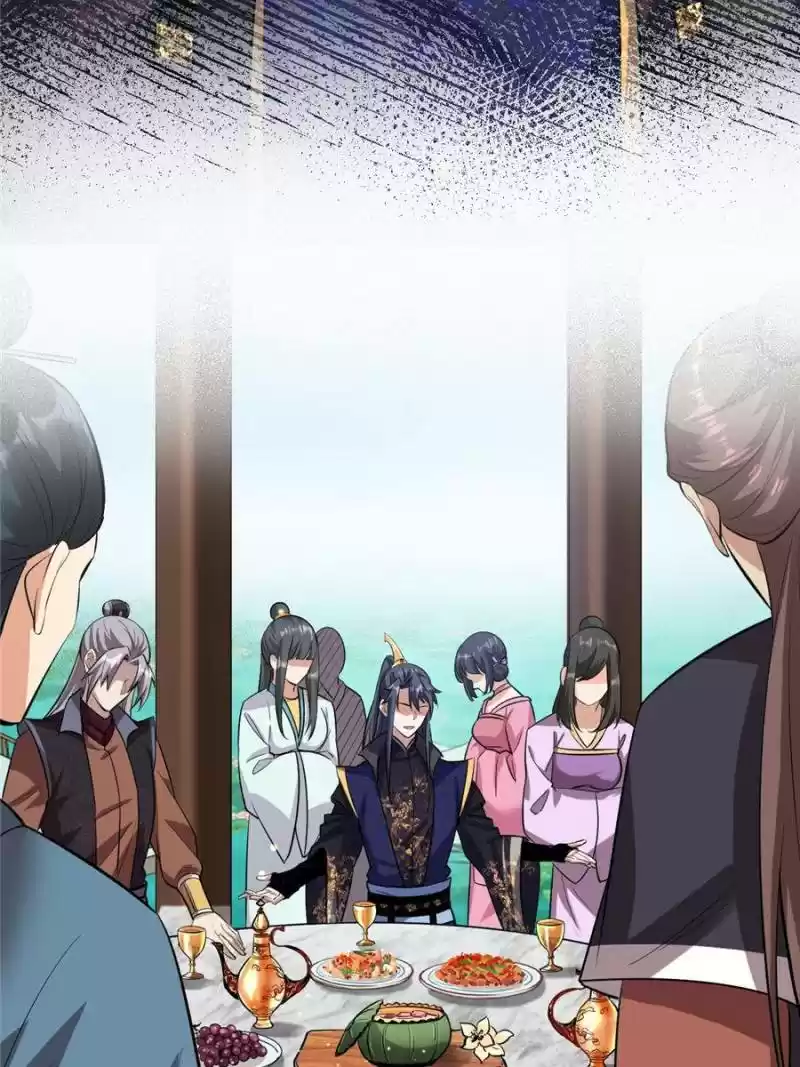 Way To Be The Evil Emperor Chapter 56