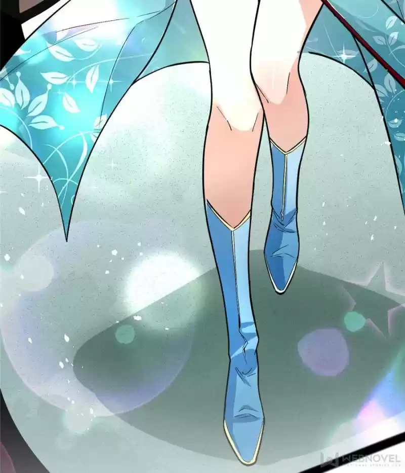 Way To Be The Evil Emperor Chapter 56