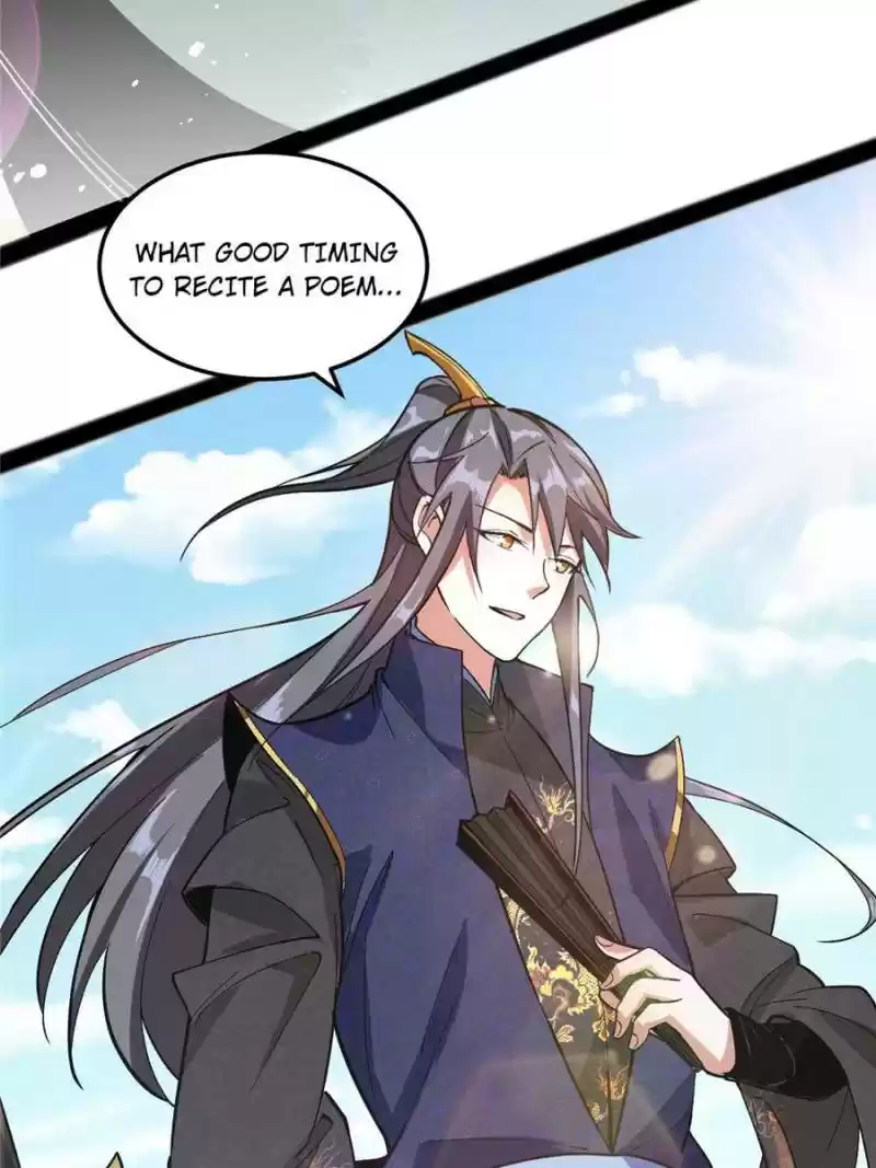 Way To Be The Evil Emperor Chapter 56