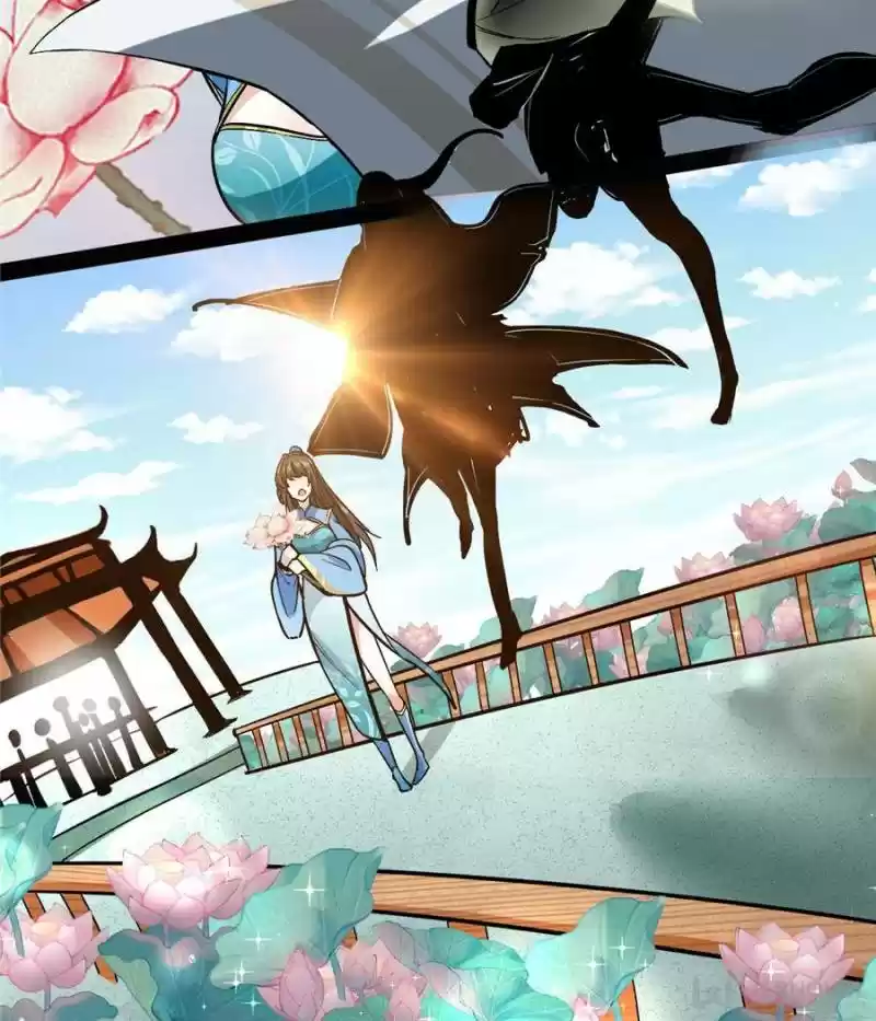 Way To Be The Evil Emperor Chapter 56