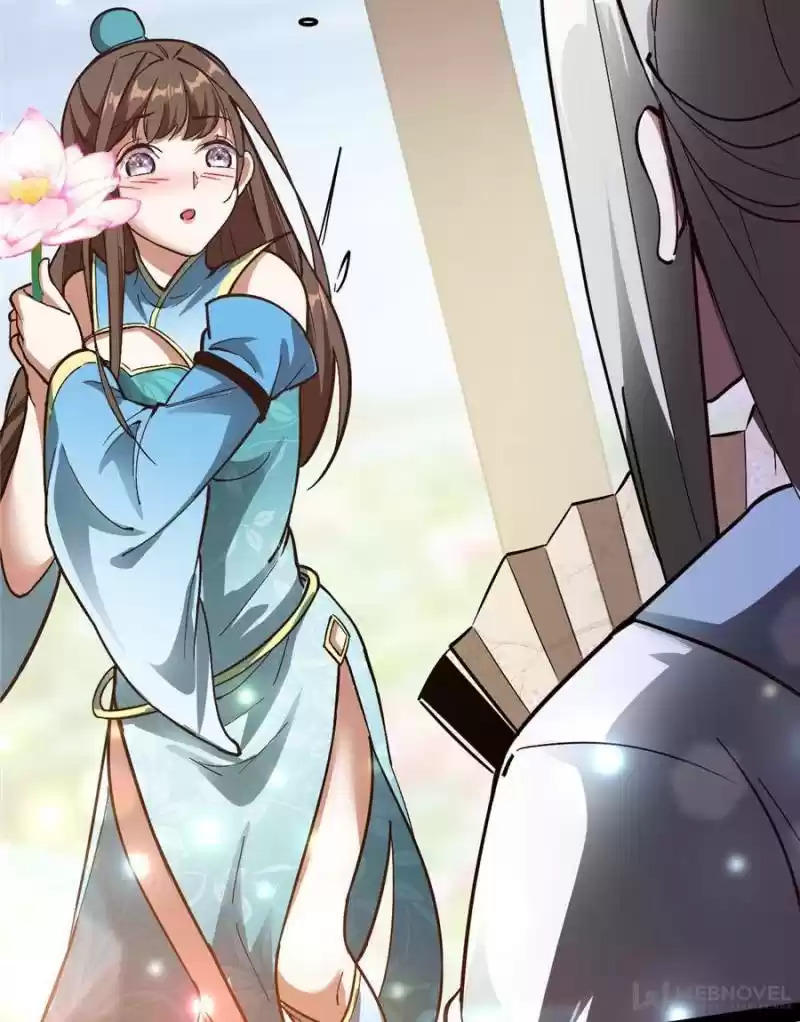 Way To Be The Evil Emperor Chapter 56