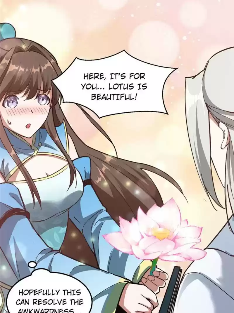 Way To Be The Evil Emperor Chapter 56