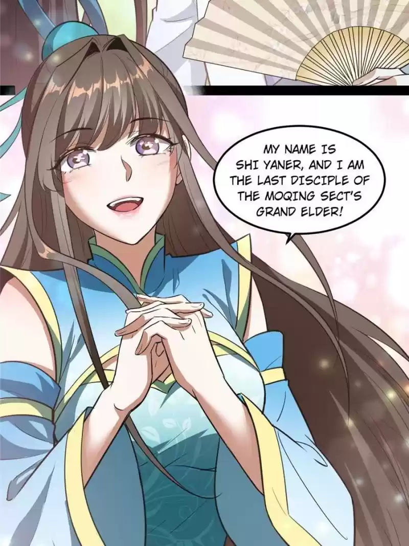 Way To Be The Evil Emperor Chapter 56