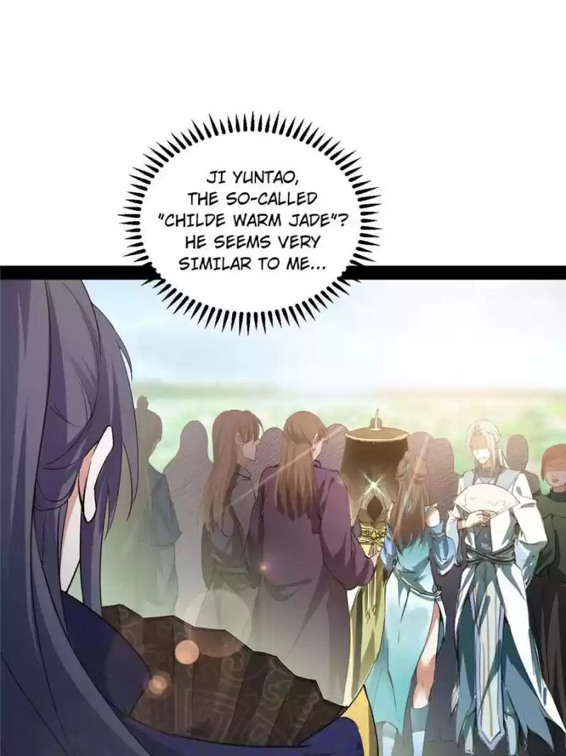 Way To Be The Evil Emperor Chapter 56