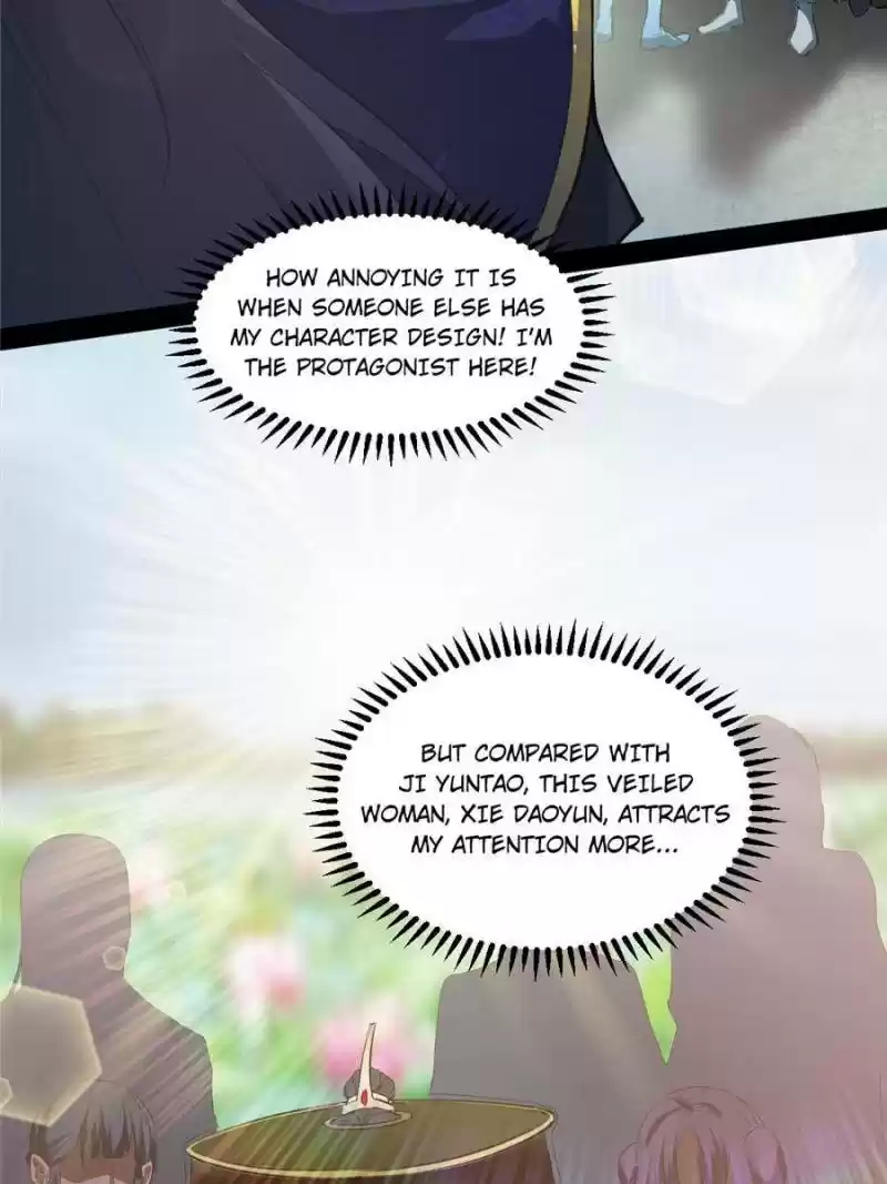 Way To Be The Evil Emperor Chapter 56