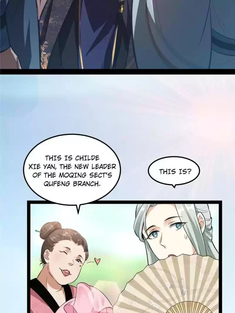 Way To Be The Evil Emperor Chapter 56