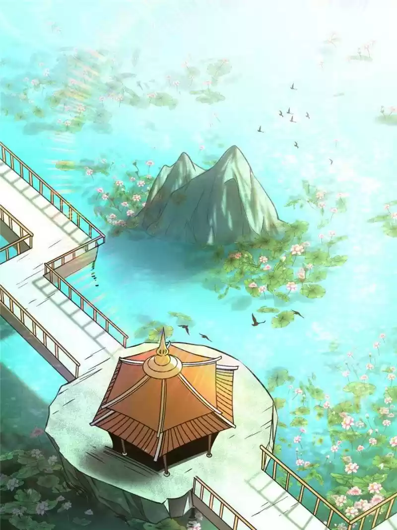 Way To Be The Evil Emperor Chapter 57