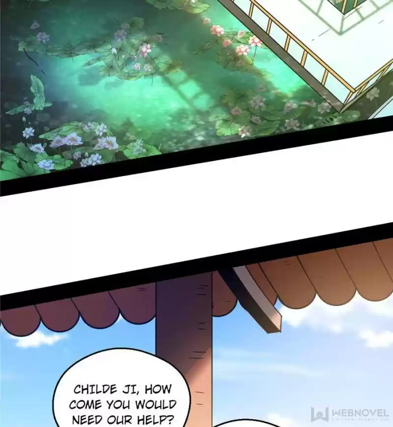 Way To Be The Evil Emperor Chapter 57