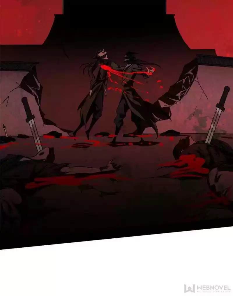 Way To Be The Evil Emperor Chapter 57