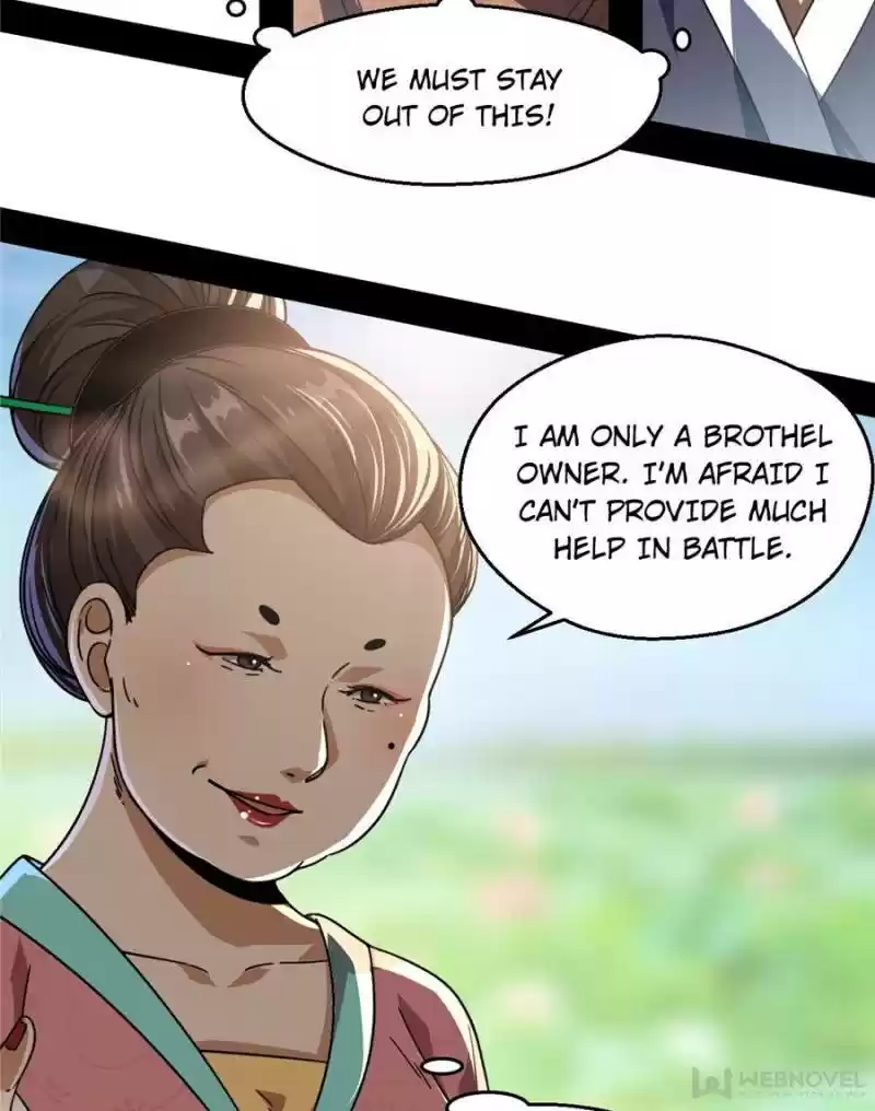 Way To Be The Evil Emperor Chapter 57