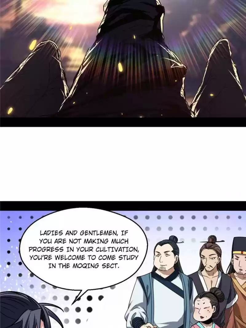 Way To Be The Evil Emperor Chapter 57