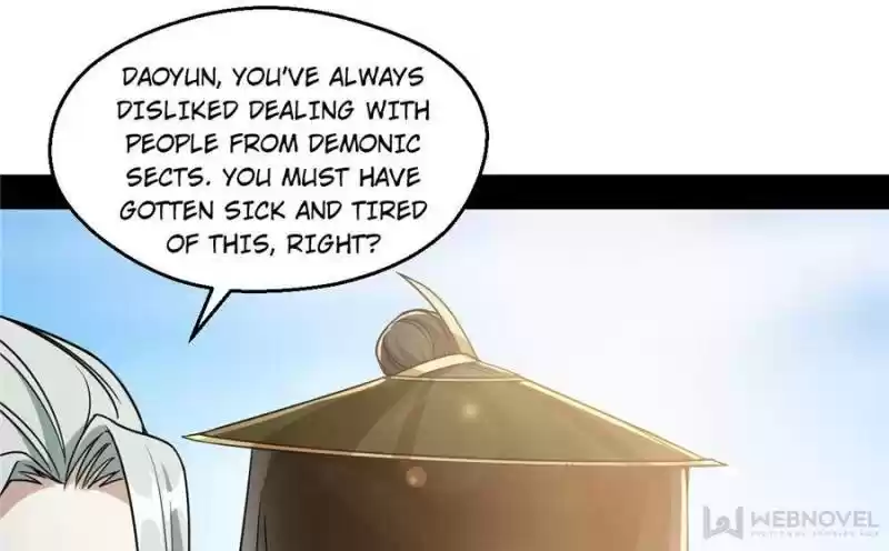 Way To Be The Evil Emperor Chapter 57