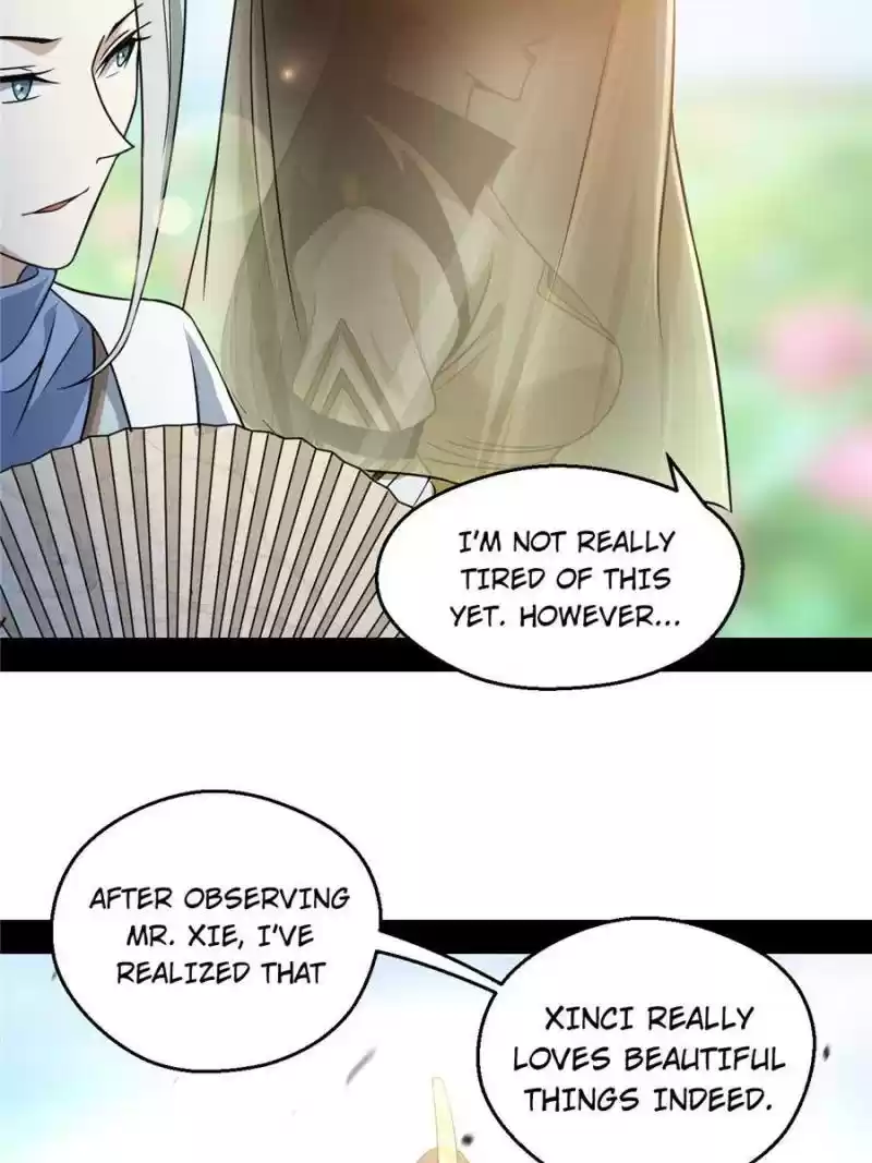 Way To Be The Evil Emperor Chapter 57