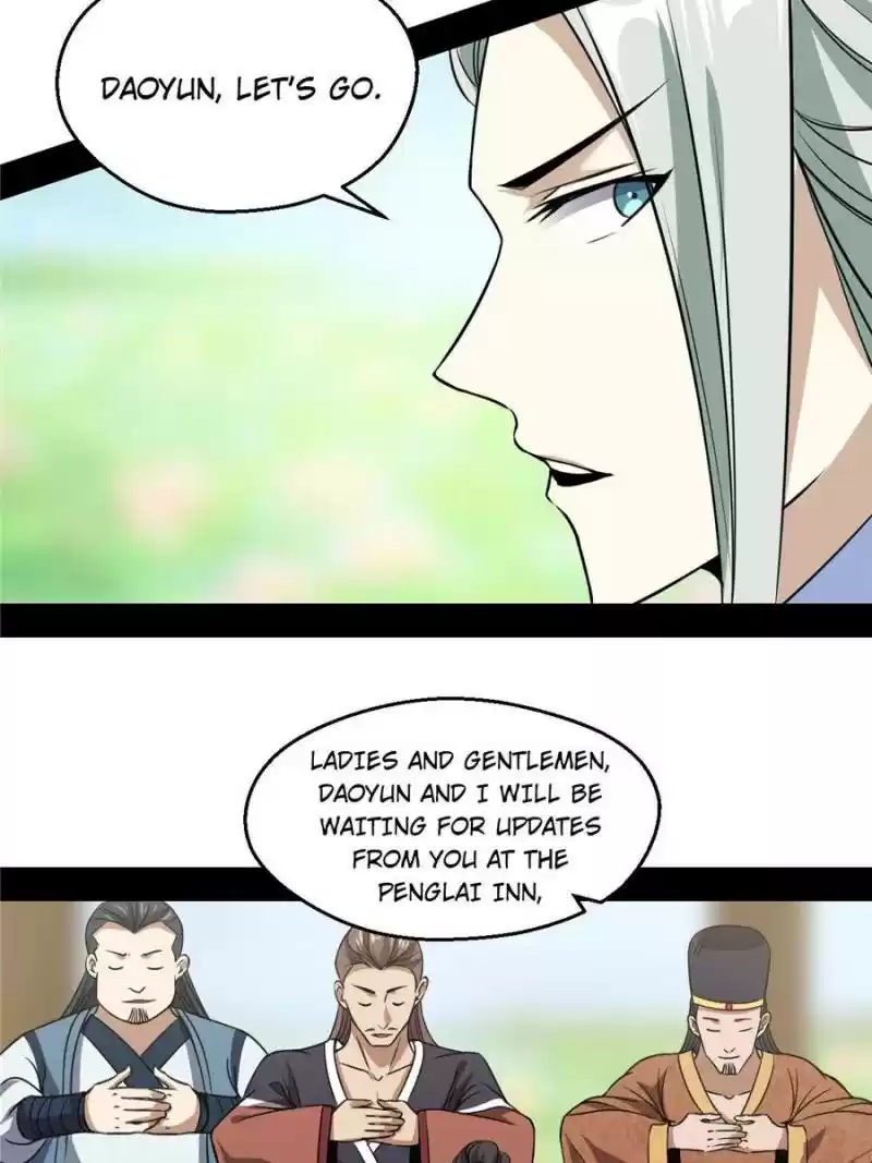 Way To Be The Evil Emperor Chapter 57