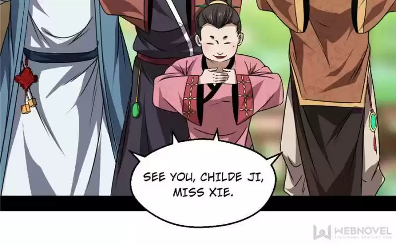 Way To Be The Evil Emperor Chapter 57