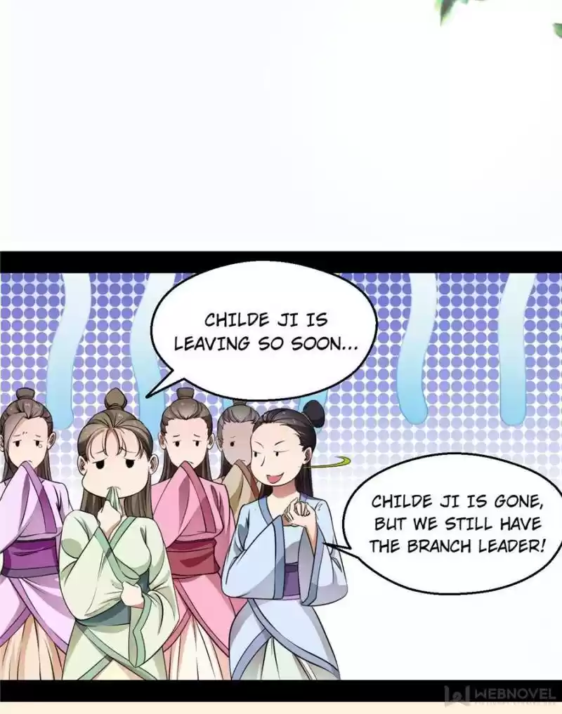 Way To Be The Evil Emperor Chapter 57