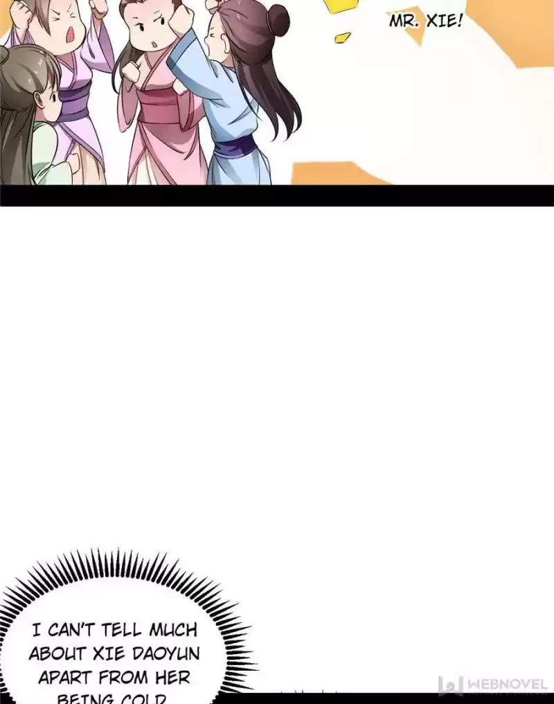 Way To Be The Evil Emperor Chapter 57