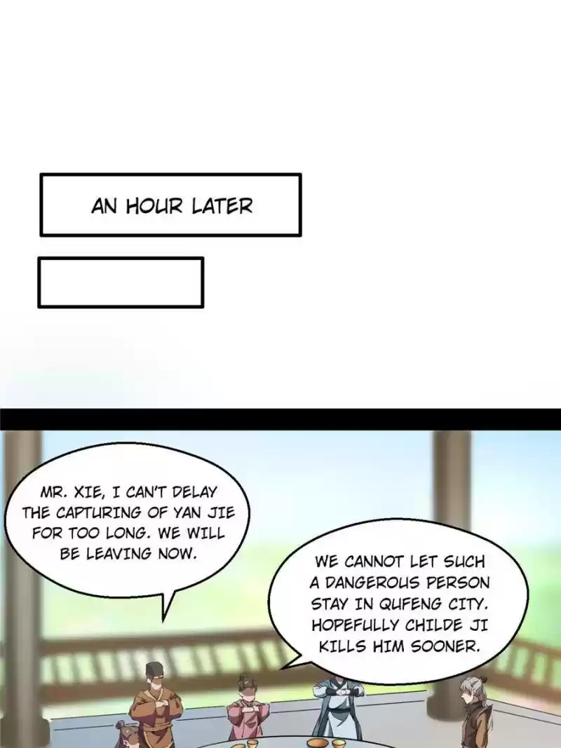 Way To Be The Evil Emperor Chapter 57