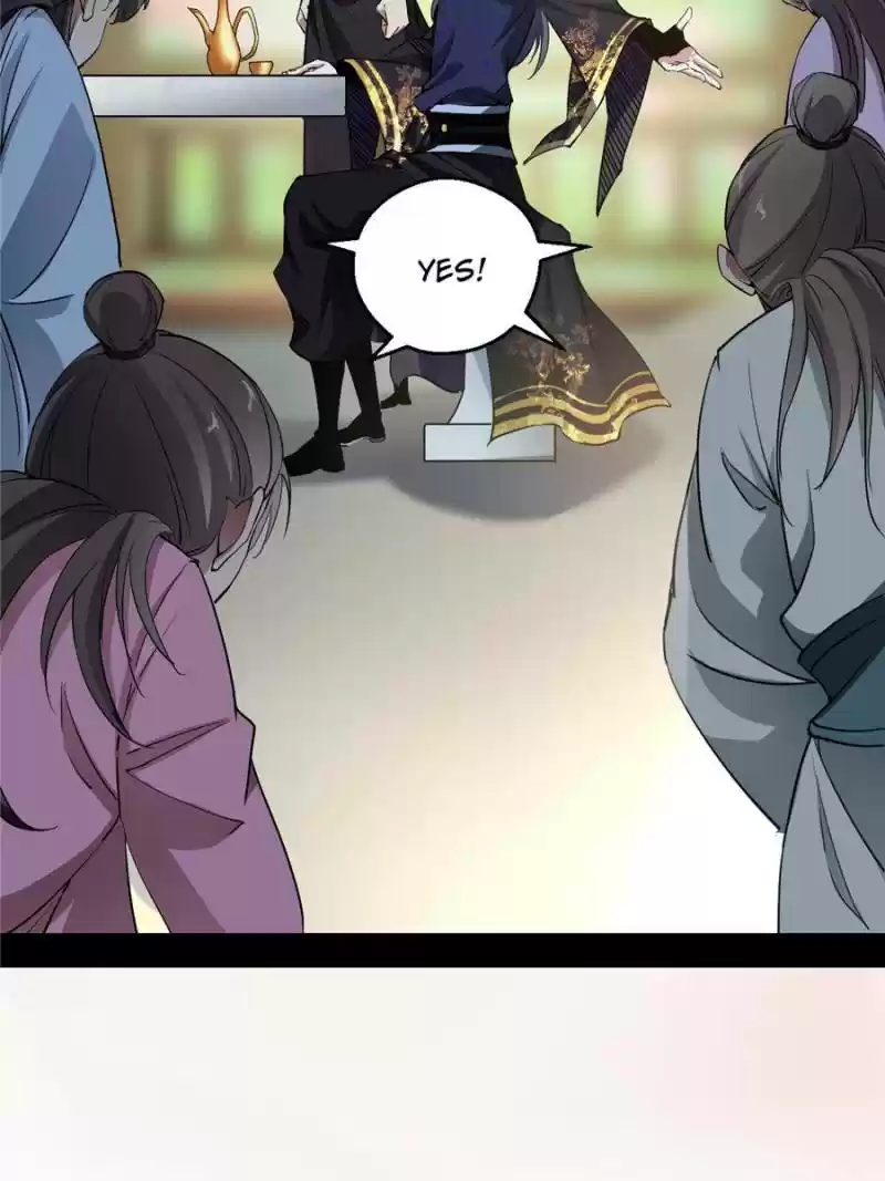 Way To Be The Evil Emperor Chapter 57