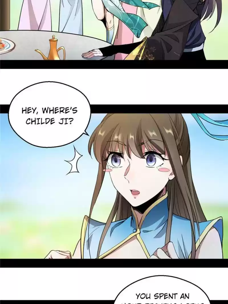 Way To Be The Evil Emperor Chapter 57