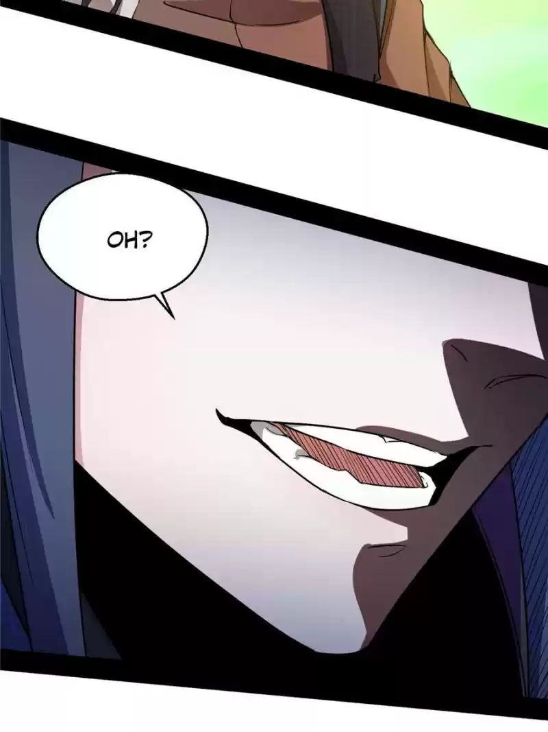 Way To Be The Evil Emperor Chapter 57