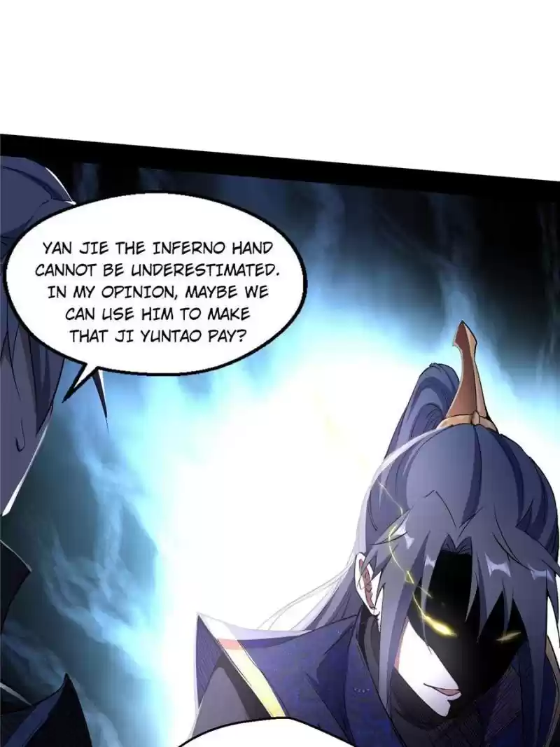 Way To Be The Evil Emperor Chapter 57