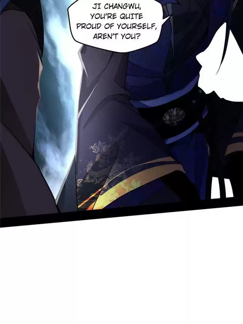 Way To Be The Evil Emperor Chapter 57