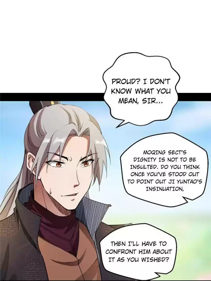 Way To Be The Evil Emperor Chapter 57