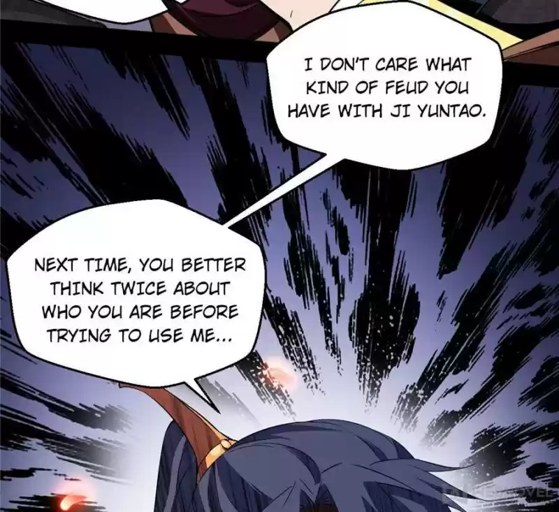 Way To Be The Evil Emperor Chapter 57