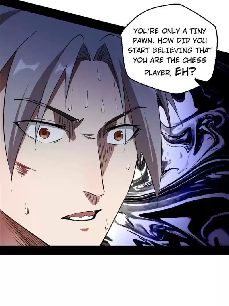 Way To Be The Evil Emperor Chapter 57