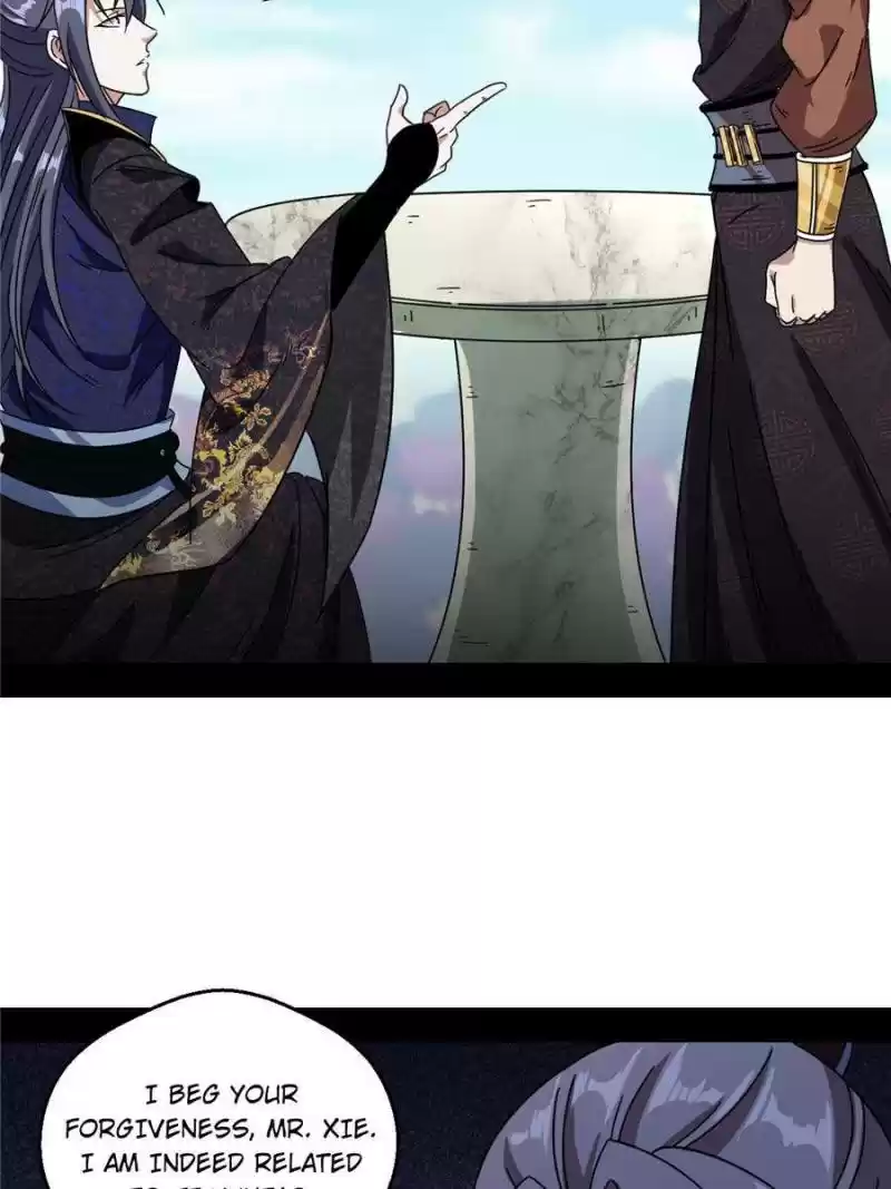 Way To Be The Evil Emperor Chapter 58