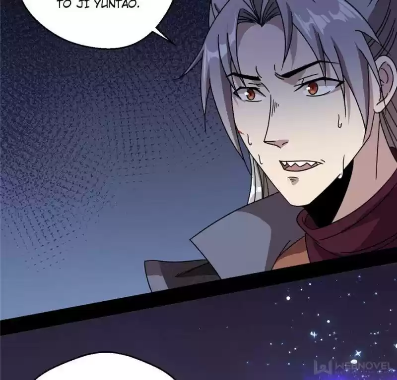 Way To Be The Evil Emperor Chapter 58