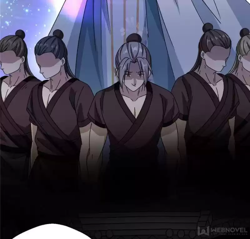 Way To Be The Evil Emperor Chapter 58