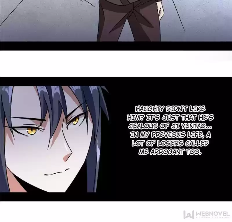 Way To Be The Evil Emperor Chapter 58