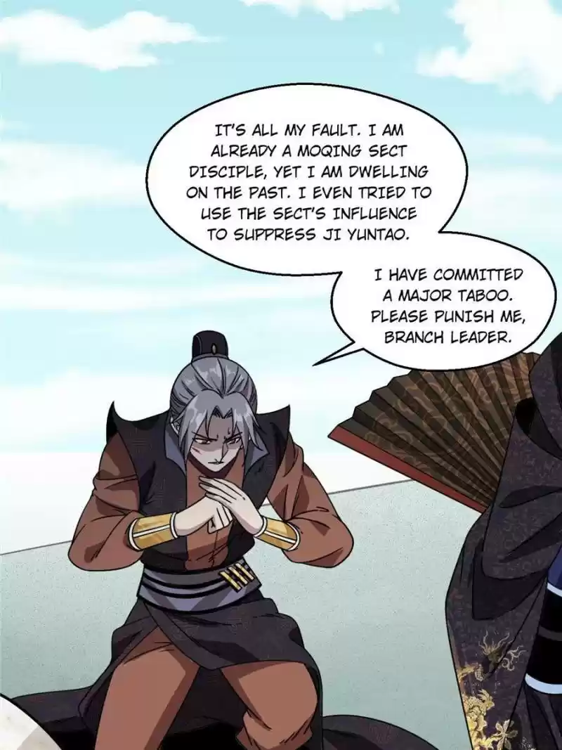 Way To Be The Evil Emperor Chapter 58