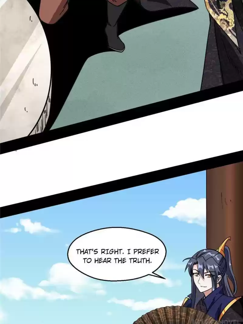 Way To Be The Evil Emperor Chapter 58