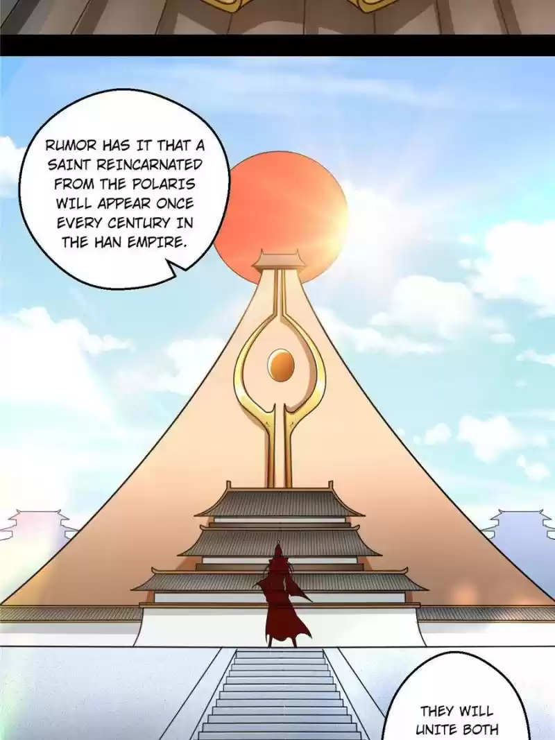 Way To Be The Evil Emperor Chapter 58