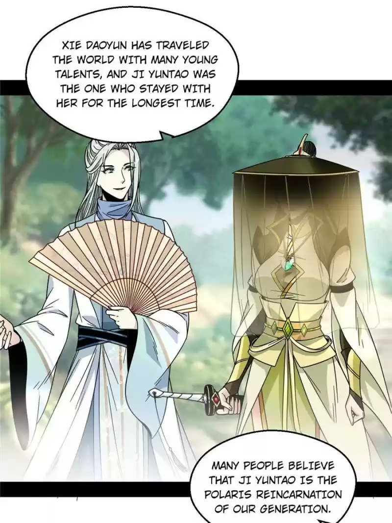 Way To Be The Evil Emperor Chapter 58