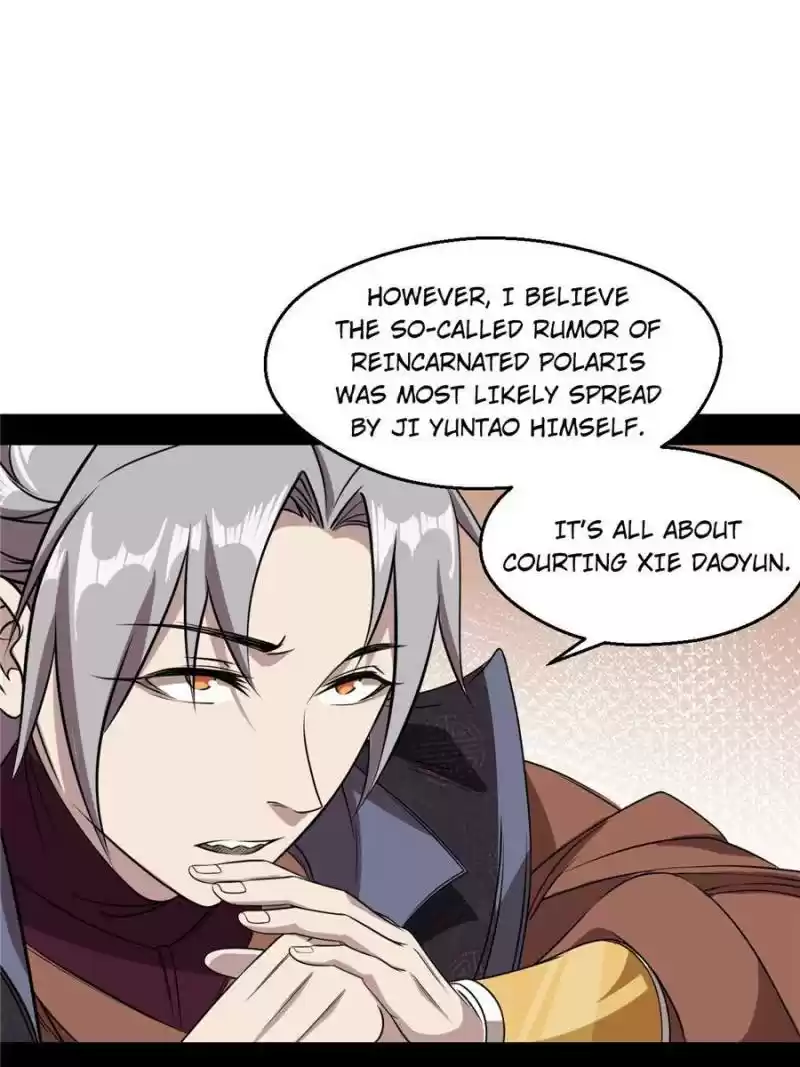 Way To Be The Evil Emperor Chapter 58