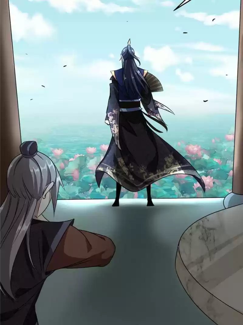 Way To Be The Evil Emperor Chapter 58