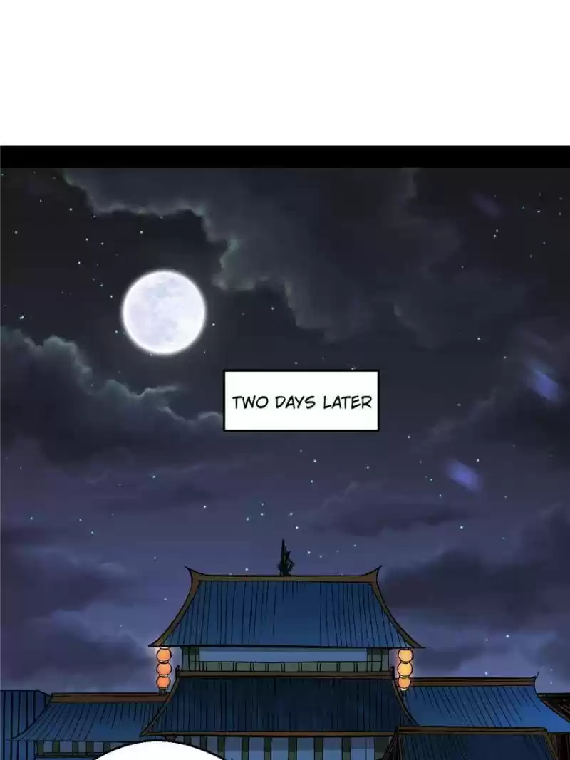 Way To Be The Evil Emperor Chapter 58