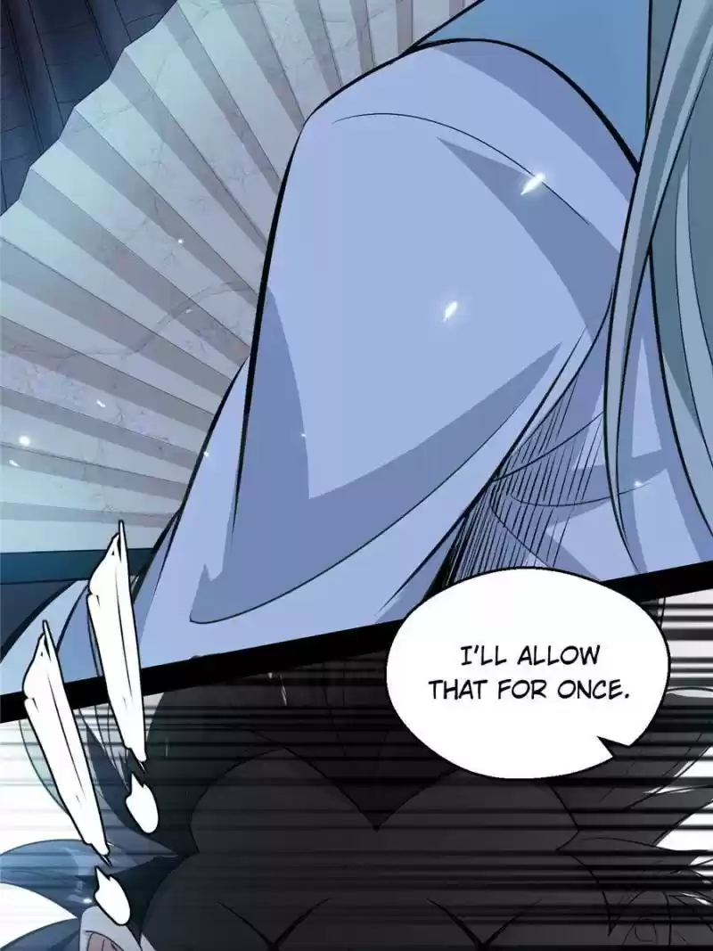 Way To Be The Evil Emperor Chapter 58